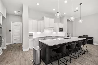 1222 McMurtry Ridge Drive, Katy, TX 77494 - Photo 16