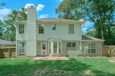 188 N Golden Arrow Circle N, The Woodlands, TX 77381 - Photo 2