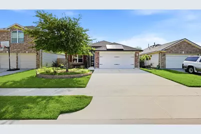 15118 Mause Creek Drive, Humble, TX 77396 - Photo 2
