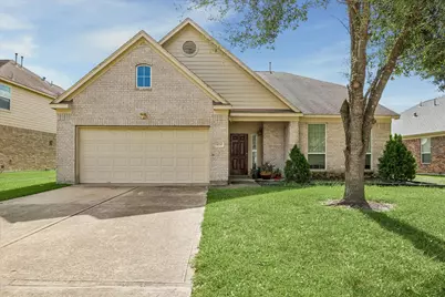 4118 Cascade Oaks Court, Houston, TX 77084 - Photo 1