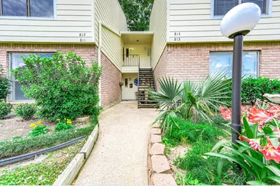 14515 Wunderlich Drive #812, Houston, TX 77069 - Photo 2