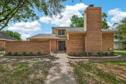 3510 Golden Tee Lane, Missouri City, TX 77459 - Photo 1