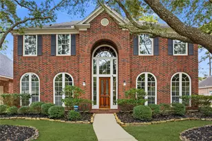 15402 Beecham Dr, Houston, TX 77068 - Photo 2