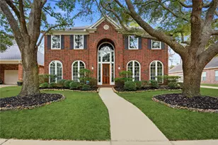 15402 Beecham Dr, Houston, TX 77068 - Photo 1