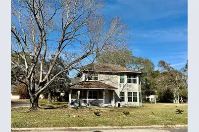 77 Westwood Drive E, Trinity, TX 75862 - Photo 1