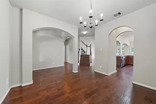 2551 Marquette Trail, Katy, TX 77494 - Photo 4