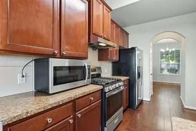 2551 Marquette Trail, Katy, TX 77494 - Photo 10