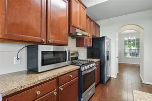 2551 Marquette Trail, Katy, TX 77494 - Photo 10