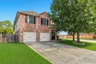 2551 Marquette Trail, Katy, TX 77494 - Photo 2