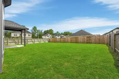 15013 Baikal Teal Terrace, Magnolia, TX 77354 - Photo 4