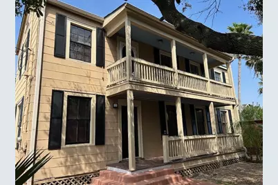 1212 10th Street Street, Galveston, TX 77550 - Photo 1