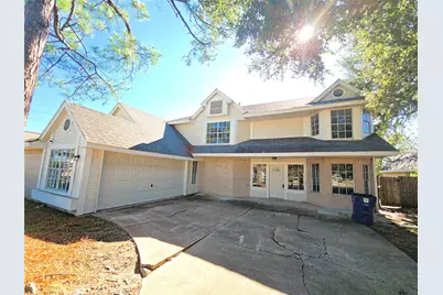 14651 Via Del Norte Drive, Houston, TX 77083 - Photo 18