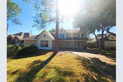 14651 Via Del Norte Drive, Houston, TX 77083 - Photo 16