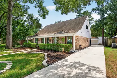 9619 Landry Boulevard, Spring, TX 77379 - Photo 2