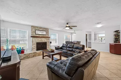 9619 Landry Boulevard, Spring, TX 77379 - Photo 6