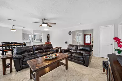 9619 Landry Boulevard, Spring, TX 77379 - Photo 8