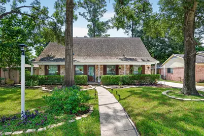 9619 Landry Boulevard, Spring, TX 77379 - Photo 1
