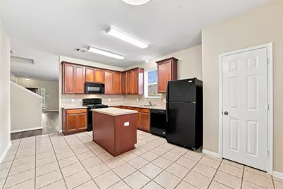 16726 Vivian Point Lane, Houston, TX 77095 - Photo 16