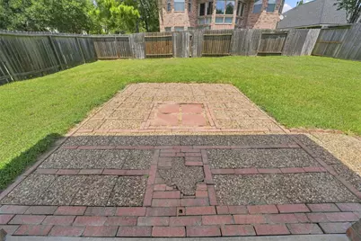 16726 Vivian Point Lane, Houston, TX 77095 - Photo 40