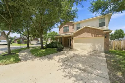 16726 Vivian Point Lane, Houston, TX 77095 - Photo 2