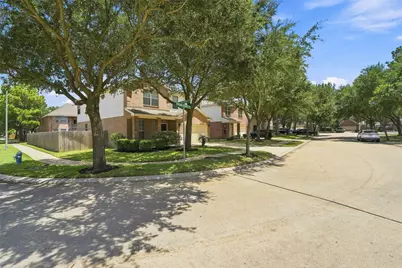16726 Vivian Point Lane, Houston, TX 77095 - Photo 4