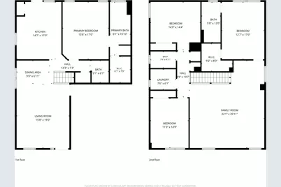 16726 Vivian Point Lane, Houston, TX 77095 - Photo 46