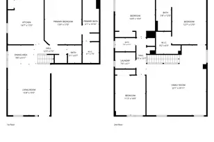 16726 Vivian Point Ln, Houston, TX 77095 - Photo 46
