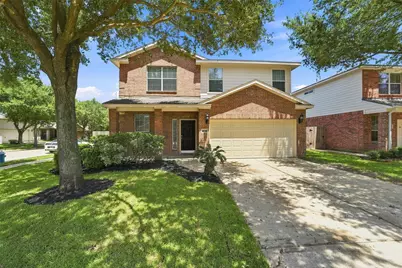 16726 Vivian Point Lane, Houston, TX 77095 - Photo 1