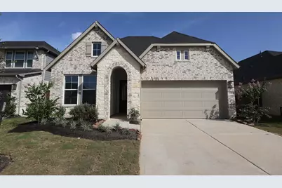 135 Afton June Drive, Rosenberg, TX 77471 - Photo 2