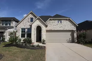 135 Afton June Dr, Rosenberg, TX 77471 - Photo 2