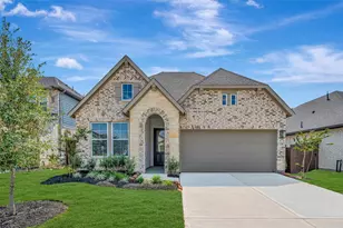 135 Afton June Dr, Rosenberg, TX 77471 - Photo 2