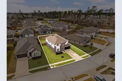 14019 Valley Creek Court, Conroe, TX 77384 - Photo 26