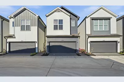 5929 Haring Lane, Houston, TX 77091 - Photo 2