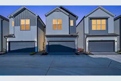 5929 Haring Lane, Houston, TX 77091 - Photo 1