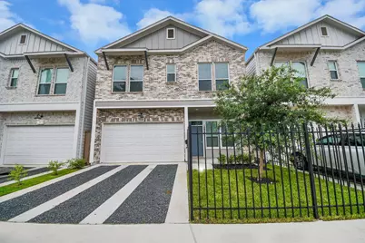 3130 Trulley Street, Houston, TX 77004 - Photo 1