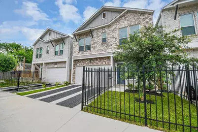 3130 Trulley Street, Houston, TX 77004 - Photo 2