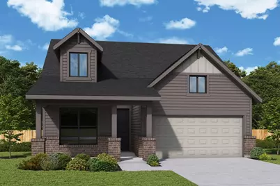 10939 Endeavor Drive, Richmond, TX 77469 - Photo 1