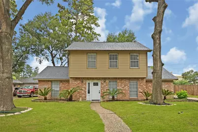 15239 Parkville Drive, Houston, TX 77068 - Photo 1