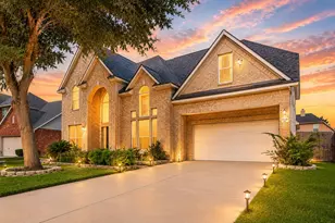 7219 Paradise Park Bend, Richmond, TX 77407 - Photo 1