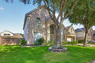 7219 Paradise Park Bend, Richmond, TX 77407 - Photo 4