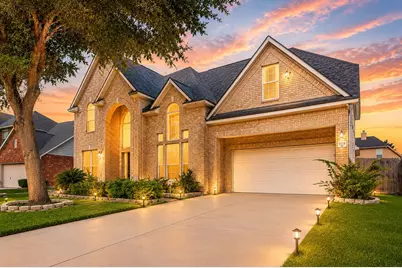 7219 Paradise Park Bnd, Richmond, TX 77407 - Photo 1