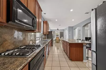 7219 Paradise Park Bnd, Richmond, TX 77407 - Photo 14