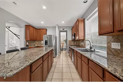 7219 Paradise Park Bnd, Richmond, TX 77407 - Photo 18