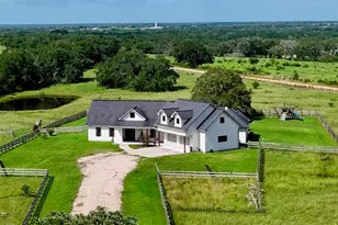 1252 Co Rd 388, Hallettsville, TX 77964 - Photo 1