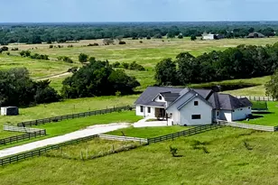 1252 Co Rd 388, Hallettsville, TX 77964 - Photo 1
