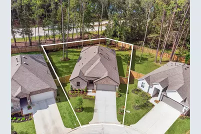 8206 Boundary Waters Drive, Porter, TX 77365 - Photo 2