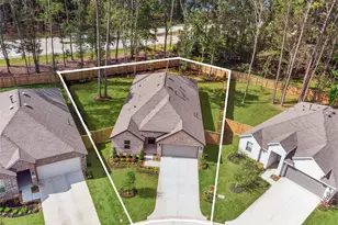8206 Boundary Waters Dr, Porter, TX 77365 - Photo 2