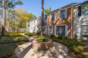 1425 Springrock Ln Ln, Houston, TX 77055 - Photo 1