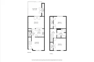 1425 Springrock Ln Ln, Houston, TX 77055 - Photo 28