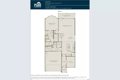 18110 Zemira Lane, Tomball, TX 77377 - Photo 2